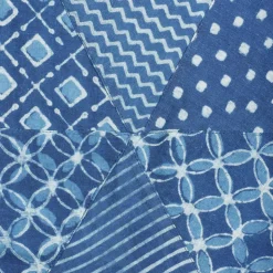 Homme KARDO Vestes-- Veste Amar - Blue