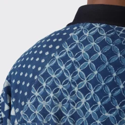 Homme KARDO Vestes-- Veste Amar - Blue