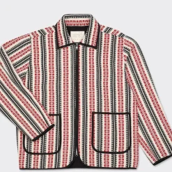 Homme KARDO Vestes-- Veste Amar Deep - Beige