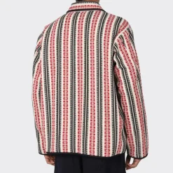 Homme KARDO Vestes-- Veste Amar Deep - Beige