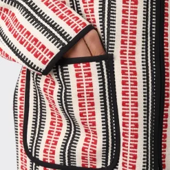 Homme KARDO Vestes-- Veste Amar Deep - Beige