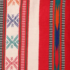 Homme KARDO Vestes-- Veste Chemise Bodhi - Rouge