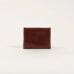 Femme KATE SHERIDAN Porte Monnaie|Porte Monnaie-- Portefeuille Loux - Marron