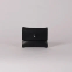 Femme KATE SHERIDAN Porte Monnaie|Porte Monnaie-- Portefeuille Loux - Noir