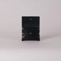 Femme KATE SHERIDAN Porte Monnaie|Porte Monnaie-- Portefeuille Loux - Noir