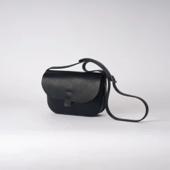 Femme KATE SHERIDAN Sacs À Main-- Sac Mini Tab - Noir