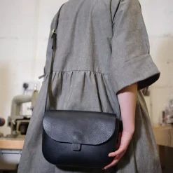 Femme KATE SHERIDAN Sacs À Main-- Sac Mini Tab - Noir