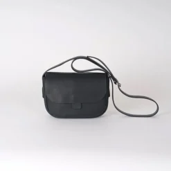 Femme KATE SHERIDAN L'esprit Merci|Sacs À Main-- Sac Orbed Tab - Noir