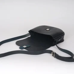 Femme KATE SHERIDAN L'esprit Merci|Sacs À Main-- Sac Orbed Tab - Noir