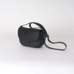 Femme KATE SHERIDAN L'esprit Merci|Sacs À Main-- Sac Orbed Tab - Noir