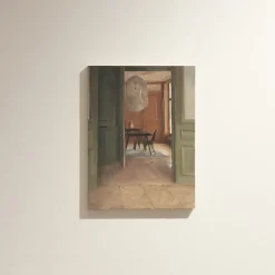 2151 KENNY HARRIS Peintures-Kenny Harris - Peinture Le Pied-à-terre