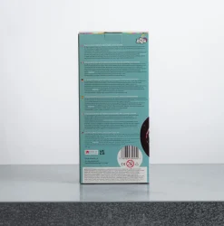 Enfant 1656 DR ZIGS L'univers Enfant|Jeux-Kit créatif - Bulles géantes