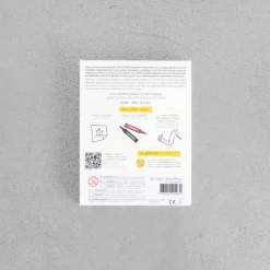 Enfant 2000 NAILMATIC L'univers Enfant|Jeux-Kit Tattoopen par Ami Imaginaire - Le Lapin