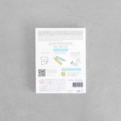 Enfant 2000 NAILMATIC L'univers Enfant|Jeux-Kit Tattoopen par Jo Little - Paris