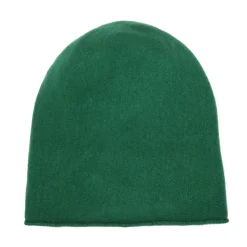 Femme Kopka Bonnets-- Bonnet laine - Vert