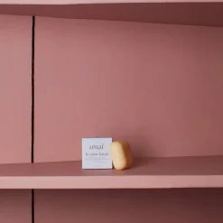 1022 UMAI Soins Des Cheveux-La crème bouclée - Umaï