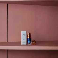 1277 AUGUSTINUS BADER Soins Du Visage-La crème riche - Augustinus Bader - 30 ml