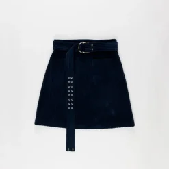 Femme LA FETICHE Jupes-- Jupe Zouzou - Marine