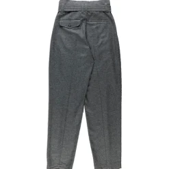 Femme LA FETICHE Pantalons-- Pantalon Angela - Gris