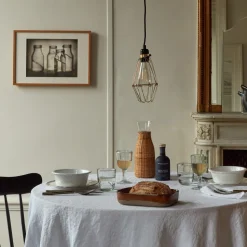 2039 LANSEN LIGHTING Suspensions-La lampe suspension Merci