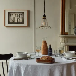 2039 LANSEN LIGHTING Suspensions-La lampe suspension Merci