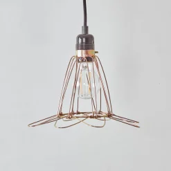 2039 LANSEN LIGHTING Suspensions-La lampe suspension Merci