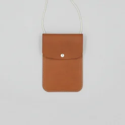 Homme LA PERRUQUE Sacs-- Pochette tour de cou - Gold