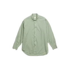 Femme LABO ART Chemises-Labo.Art - Chemise Claudio - Aloe