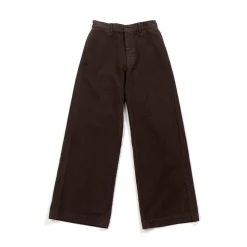 Femme LABO ART Pantalons-Labo.Art - Pantalon Pandora - Bark