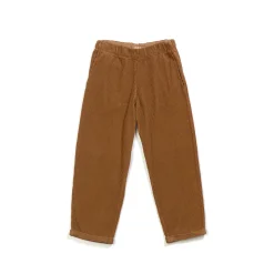 Femme LABO ART Pantalons-Labo.Art - Pantalon Velours Paride - Canguro