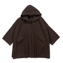 Femme LABO ART Vestes-Labo.Art - Veste Dixon Kroynor - Bark