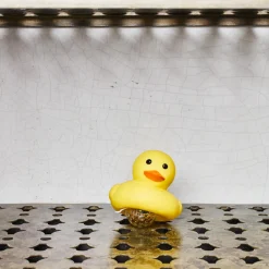 2107 GIFT REPUBLIC High-tech-Lampe - Canard Boogie