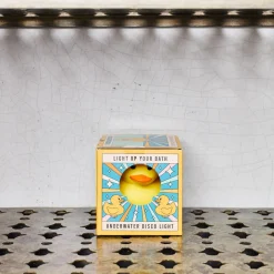 2107 GIFT REPUBLIC High-tech-Lampe - Canard Boogie