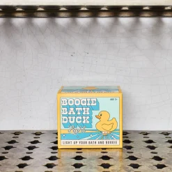 2107 GIFT REPUBLIC High-tech-Lampe - Canard Boogie