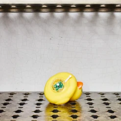 2107 GIFT REPUBLIC High-tech-Lampe - Canard Boogie