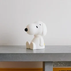 1840 STEMPELS ET CO Lampes|Peanuts X Merci-Lampe - Peanuts