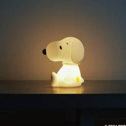 1840 STEMPELS ET CO Lampes|Peanuts X Merci-Lampe - Peanuts