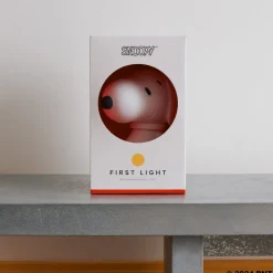 1840 STEMPELS ET CO Lampes|Peanuts X Merci-Lampe - Peanuts