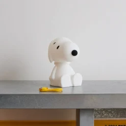1840 STEMPELS ET CO Lampes|Peanuts X Merci-Lampe - Peanuts