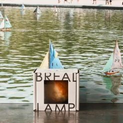 2059 PANTHEM Lampes-Lampe - Petit Pain