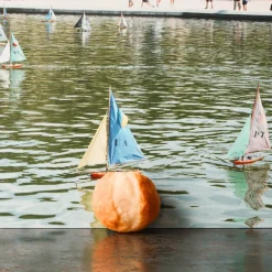 2059 PANTHEM Lampes-Lampe - Petit Pain