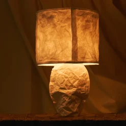 202 GERVASONI Lampes|Accessoirisez Votre Intérieur-Lampe à poser - Pajama 91 - Gervasoni