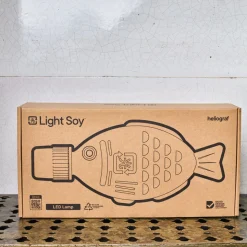 2222 HELIOGRAF Lampes-Lampe à poser - Soy