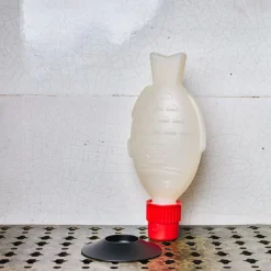 2222 HELIOGRAF Lampes-Lampe à poser - Soy