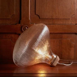 924 PETITE FRITURE Lampes-Lampe ampoule à poser - Tidelight