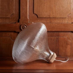 924 PETITE FRITURE Lampes-Lampe ampoule à poser - Tidelight