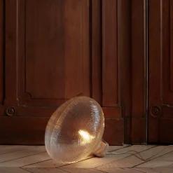 924 PETITE FRITURE Lampes-Lampe ampoule à poser - Tidelight