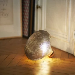 924 PETITE FRITURE Lampes-Lampe ampoule à poser - Tidelight