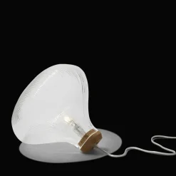 924 PETITE FRITURE Lampes-Lampe ampoule à poser - Tidelight