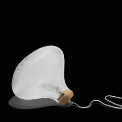924 PETITE FRITURE Lampes-Lampe ampoule à poser - Tidelight